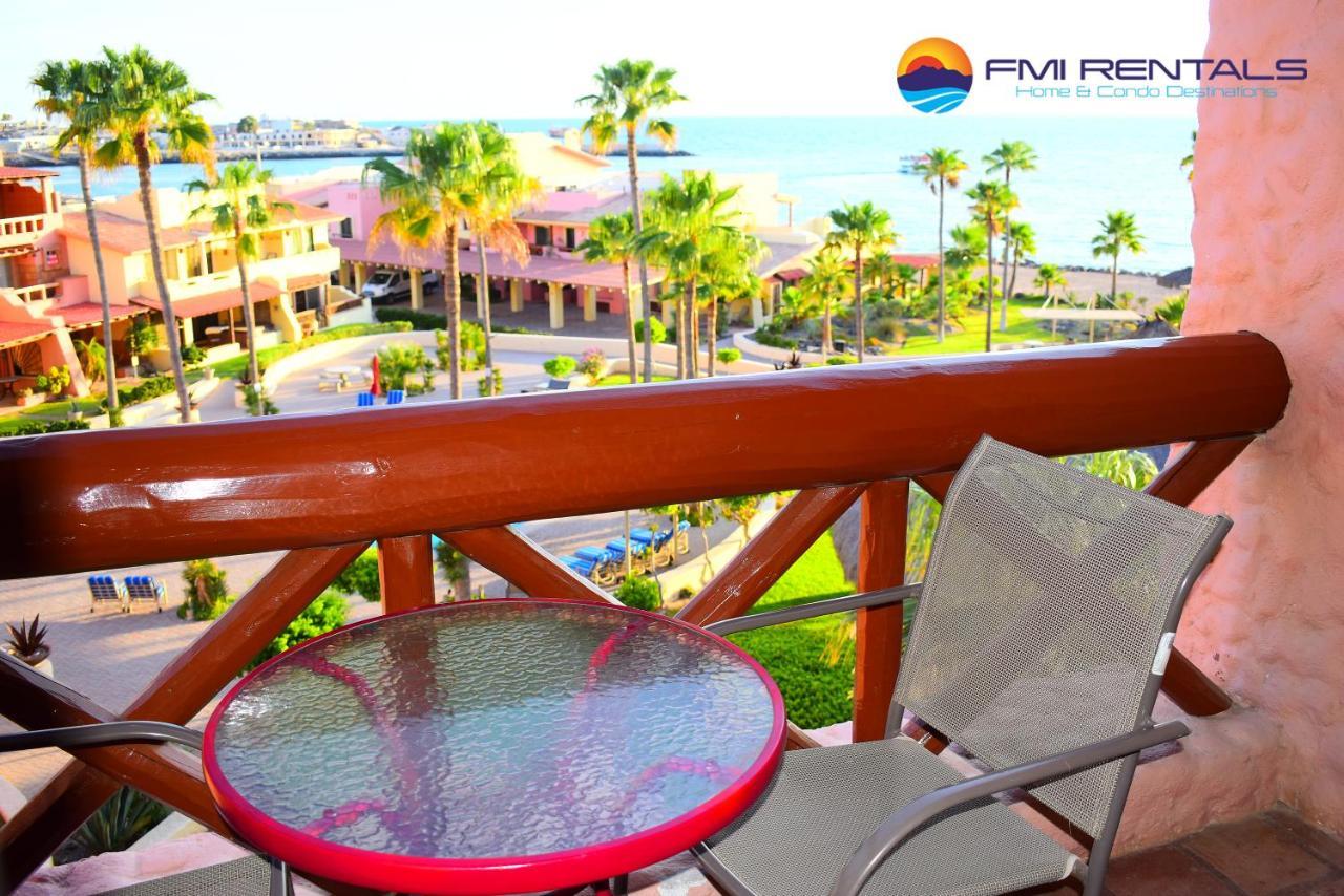 Aparthotel Marina Pinacate B-419 Puerto Peñasco Exterior foto